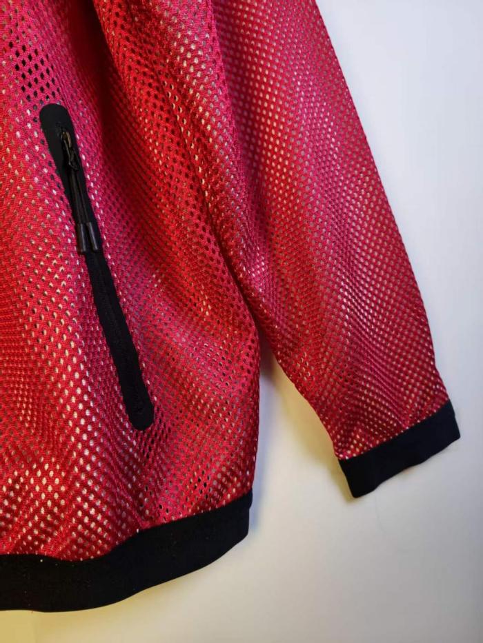 Atletico Madrid Training Anthem Jacket 2026