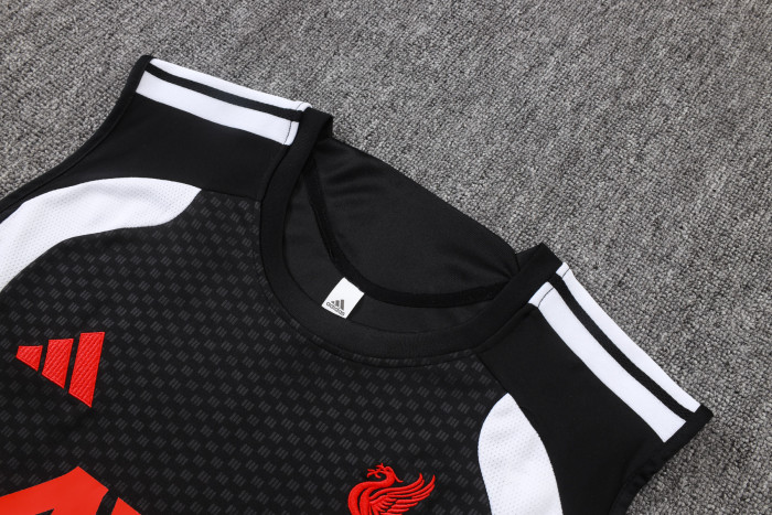 Liverpool Training Jersey 26/27