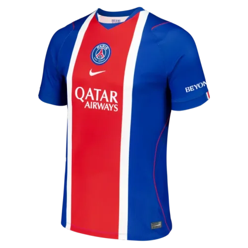 Paris Saint Germain Home Men Jersey 26/27