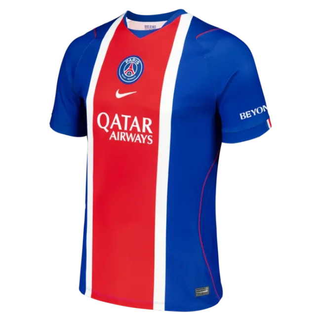 Paris Saint Germain Home Men Jersey 26/27