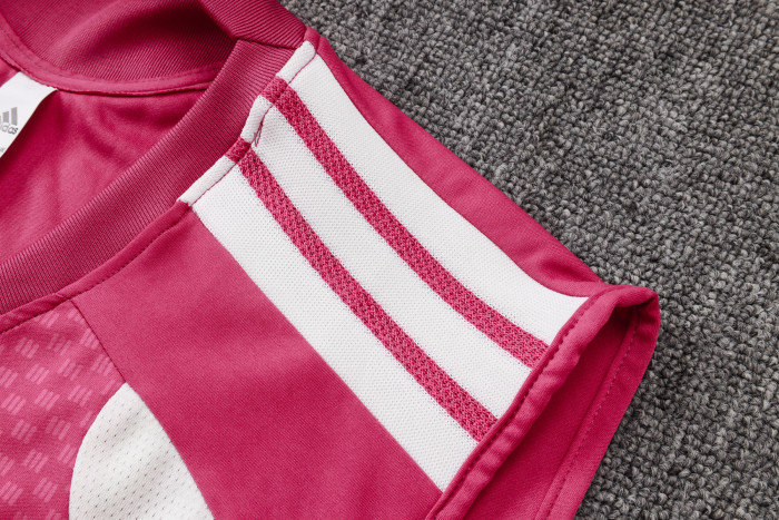 Real Madrid Training Jersey 26/27