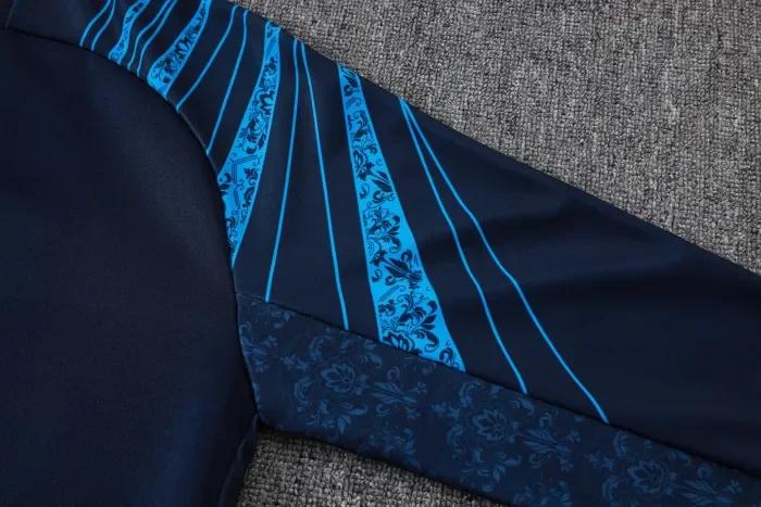 Napoli Training Jacket Suit 25/26