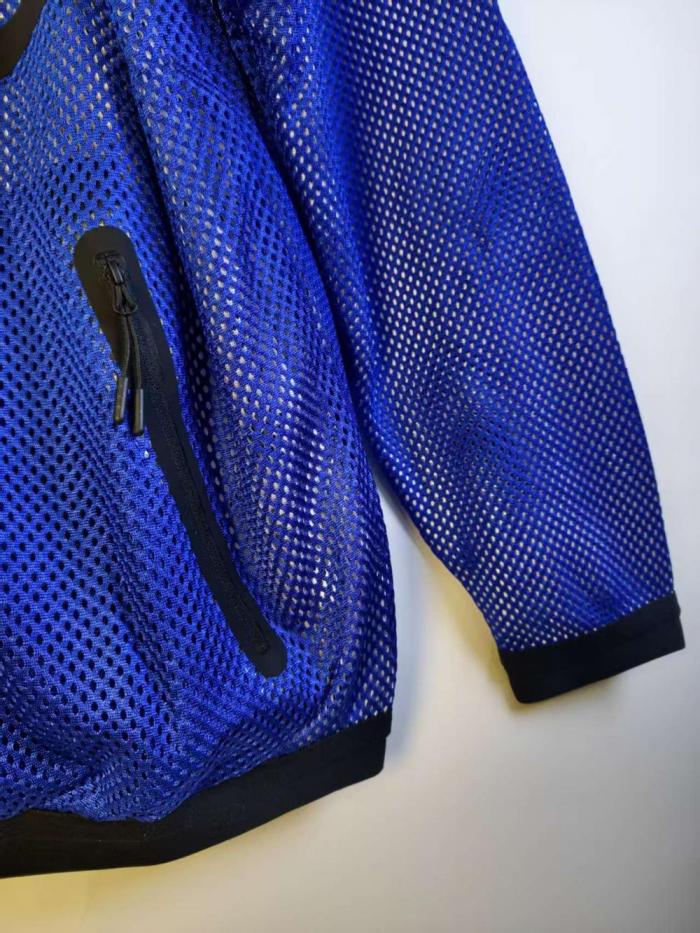 Barcelona Training Anthem Jacket 2026