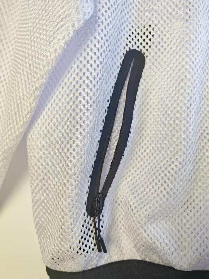 Atletico Madrid Training Anthem Jacket 2026