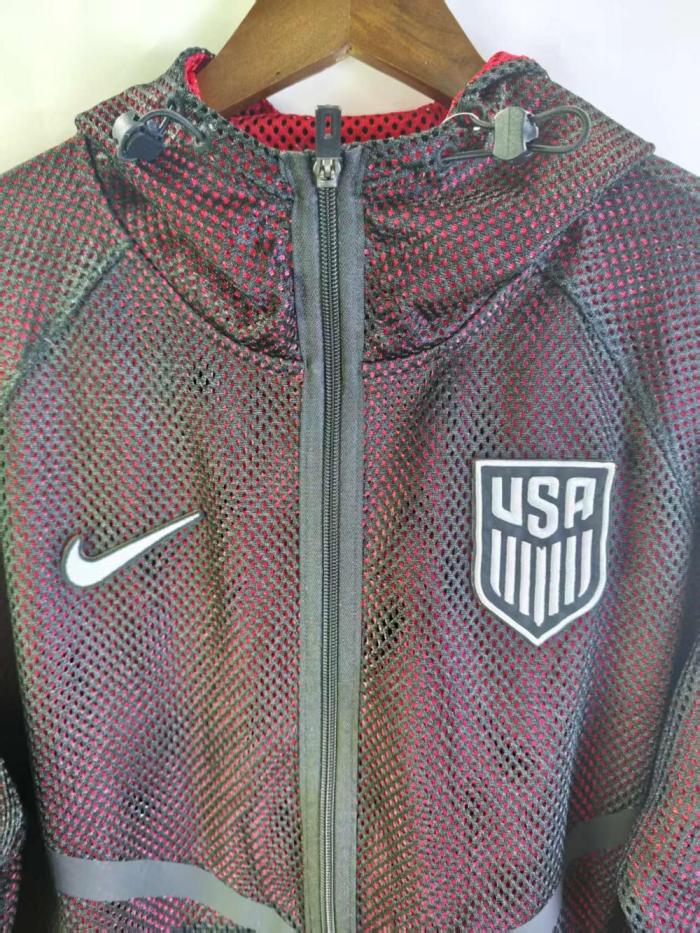United States Training Anthem Jacket 2026