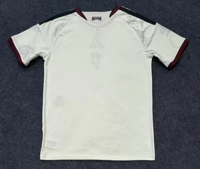 Manchester United Man Third Jersey 26/27