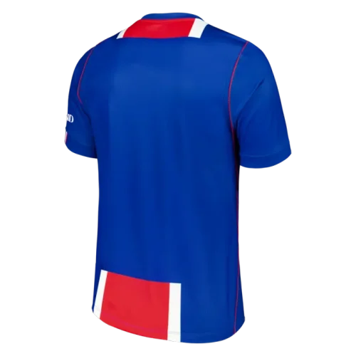Paris Saint Germain Home Men Jersey 26/27