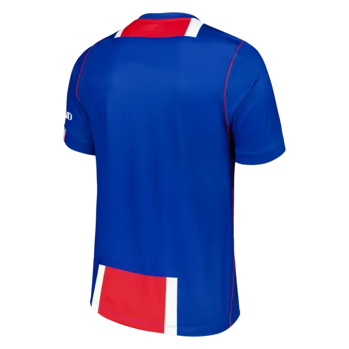 Paris Saint Germain Home Men Jersey 26/27