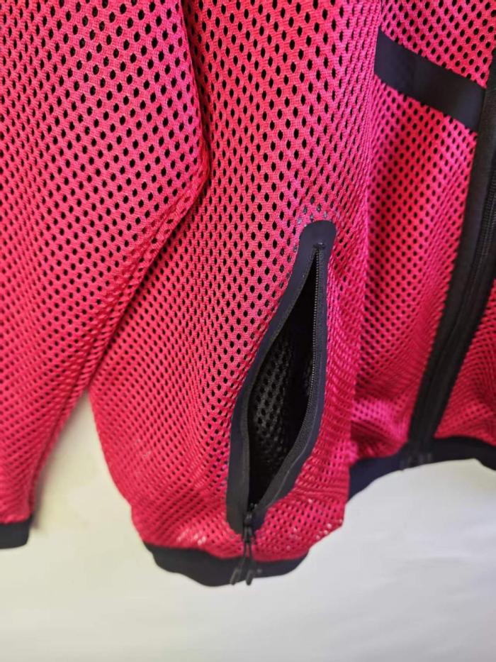 Barcelona Training Anthem Jacket 2026