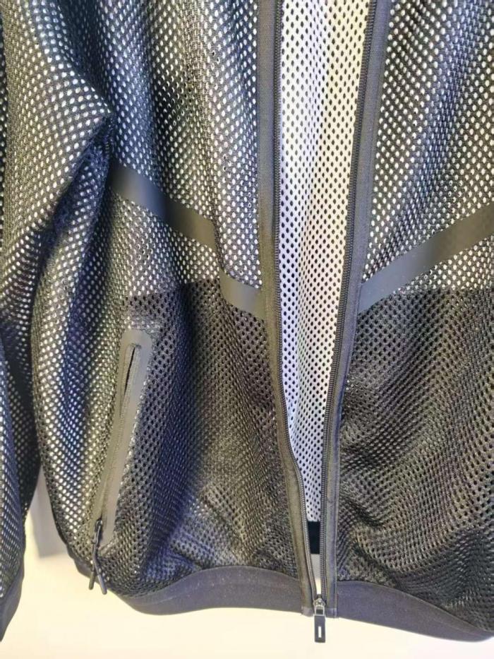 Chelsea Training Anthem Jacket 2026