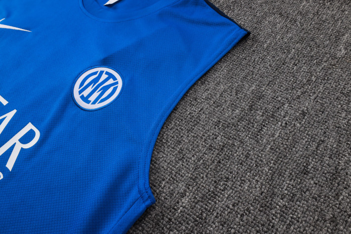 Inter Milan Training Jersey 26/27