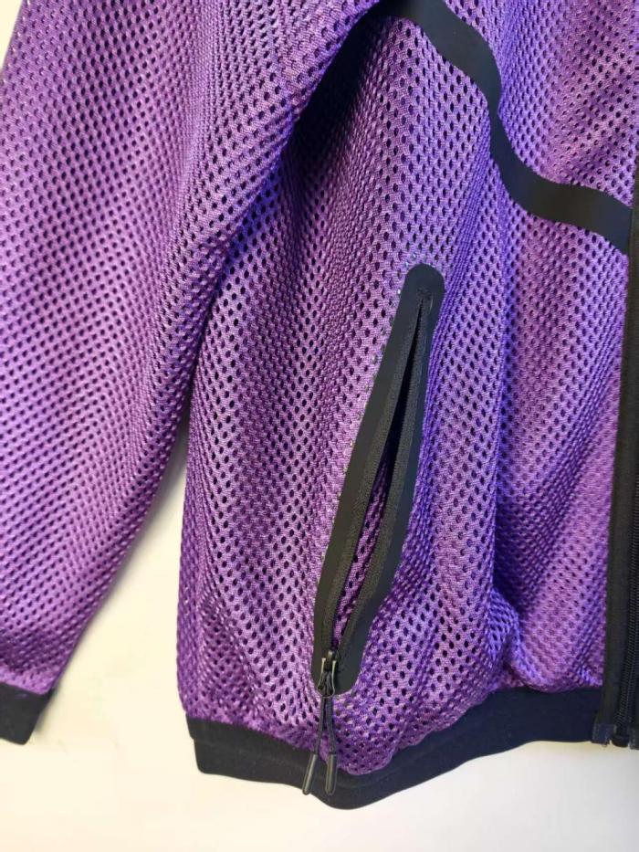 Chelsea Training Anthem Jacket 2026