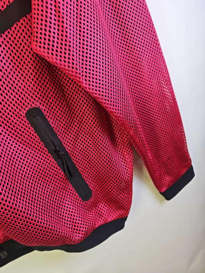 Barcelona Training Anthem Jacket 2026