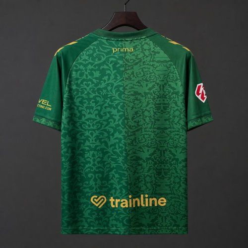 Real Betis Away Men Jersey 26/27