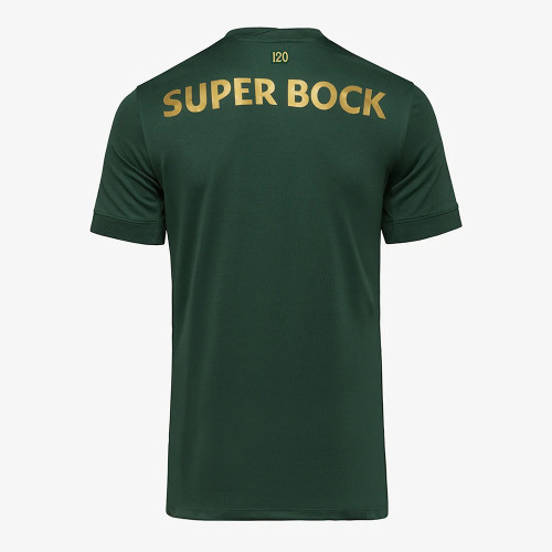 Sporting Lisbon 120th Anniversary Man Jersey 26/27