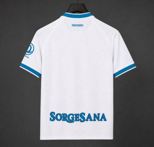 Napoli Away Man Jersey 26/27