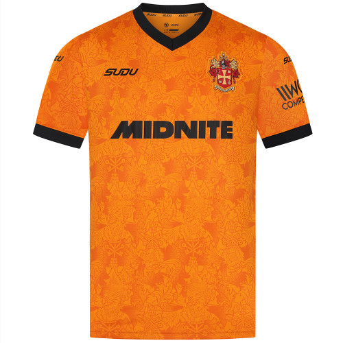 Wolves Home Men Jersey 26/27