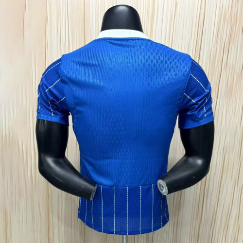 Brighton & Hove Albion Home Player Man Jersey 26/27