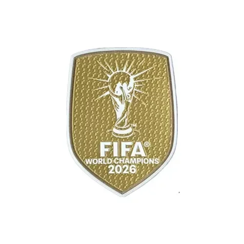 Spain 2026 Special Edition Player Man Jersey