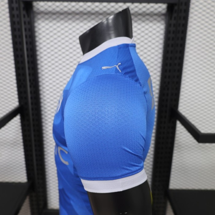 Al-Hilal Home Man Player Jersey 26/27