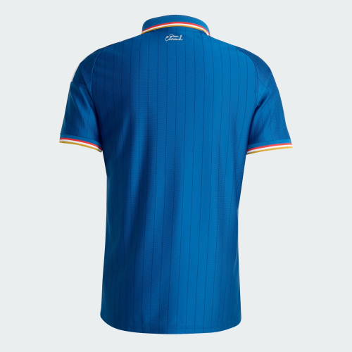 Como  1907 home Jersey 26/27