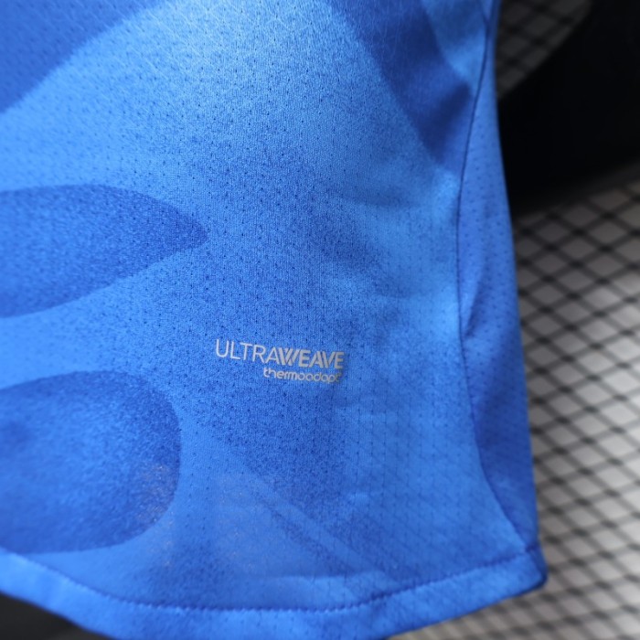 Al-Hilal Home Man Player Jersey 26/27