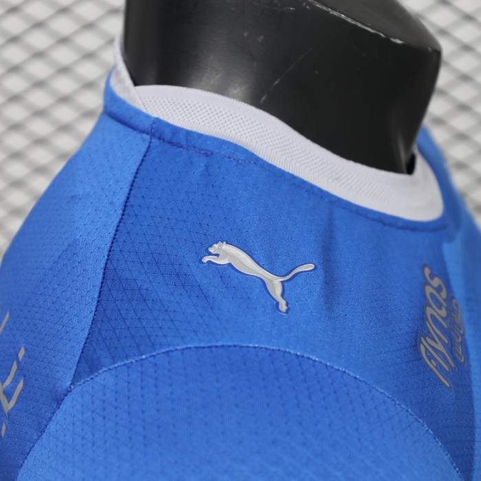 Al-Hilal Home Man Player Jersey 26/27