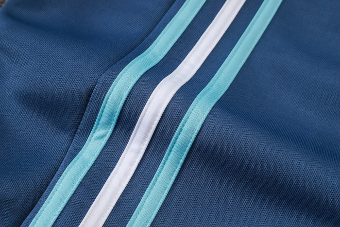 Argentina Training Jacket Suit 26/27