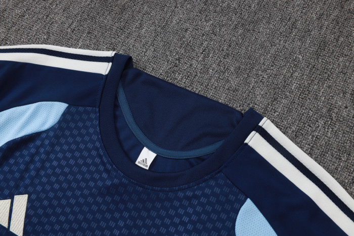 Ajax Training Short sleeve Suit 26/27