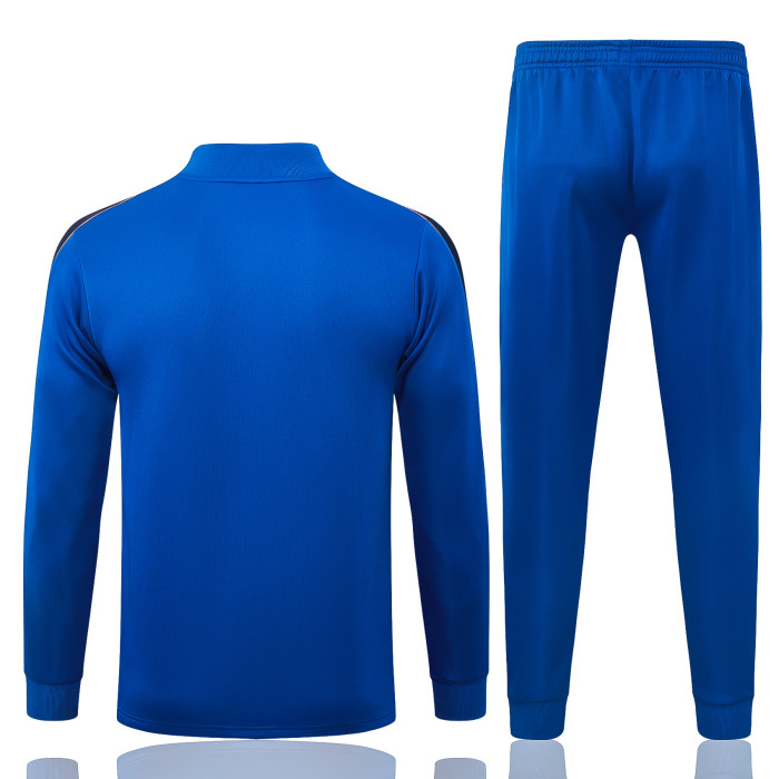 France Training Jacket Suit 26/27