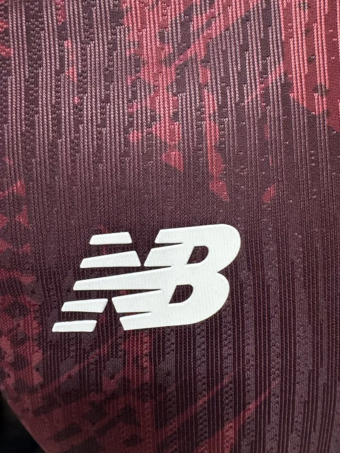 West Ham Home Player Men Jersey 26/27