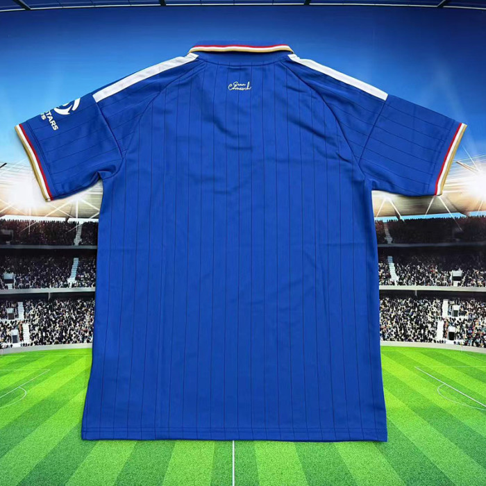 Como  1907 home Jersey 26/27