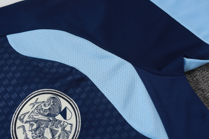 Ajax Training Short sleeve Suit 26/27