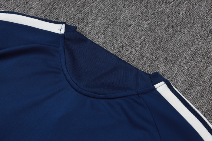 Ajax Training Short sleeve Suit 26/27