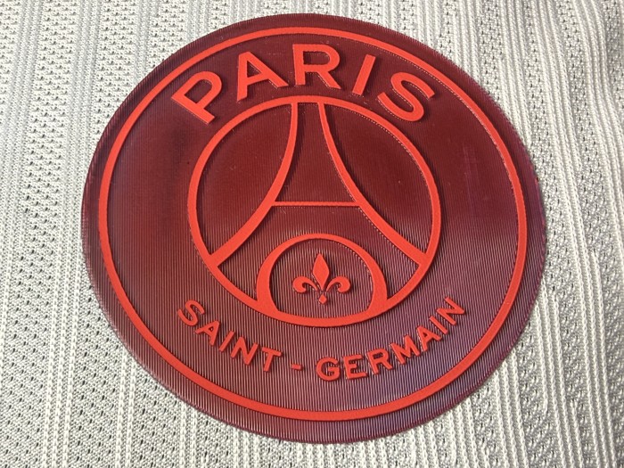 Paris Saint Germain Special Edition Player Jersey 26/27