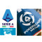 Serie A + Arm ad Serie A + Arm ad