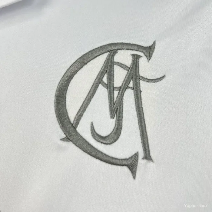 Real Madrid 125th Anniversary Man Jersey 26/27