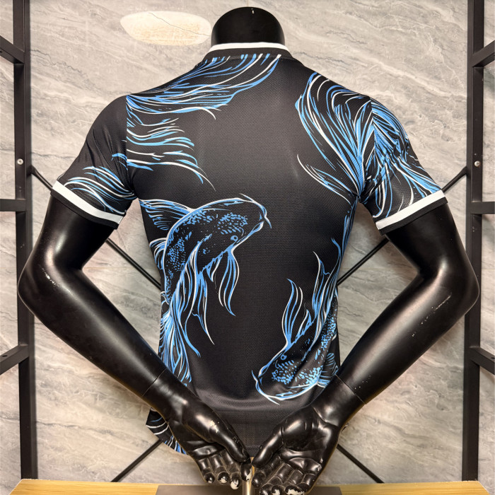 Argentina 2026 Special Edition Player Version Men Jersey