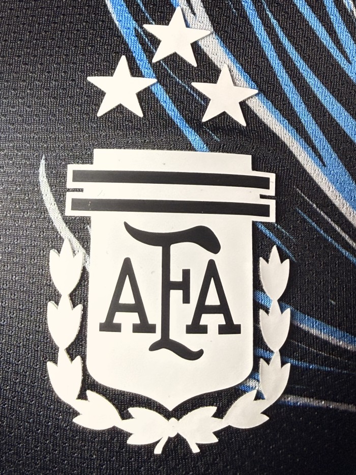 Argentina 2026 Special Edition Player Version Men Jersey