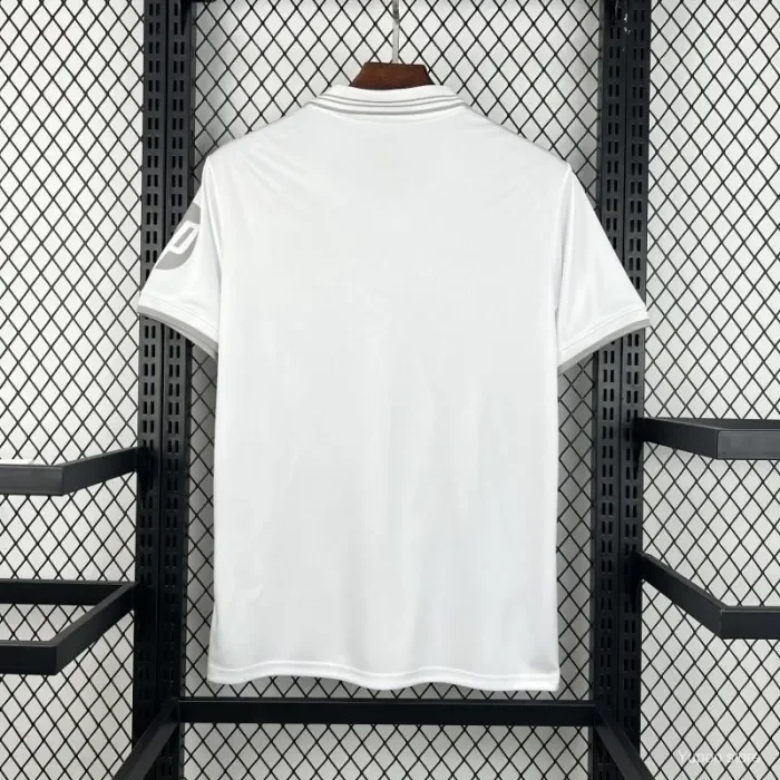 Real Madrid 125th Anniversary Man Jersey 26/27