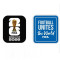 2026 World Cup(Dark Color-ROUND OF 32) 2026 World Cup(Dark Color-ROUND OF 32)