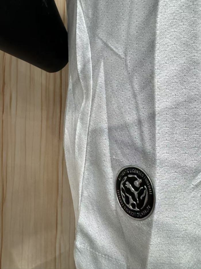 AC Milan Away Man Player Jersey 26/27