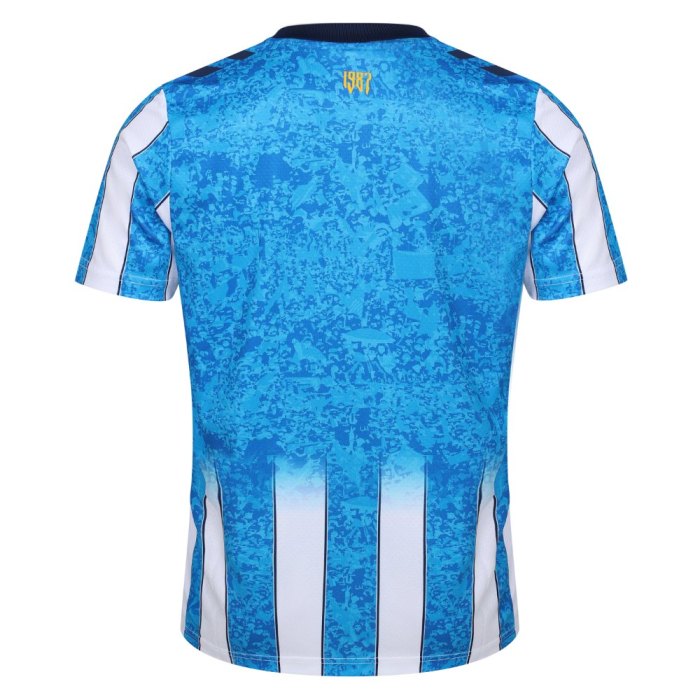 Coventry City Home Men Jersey 26/27