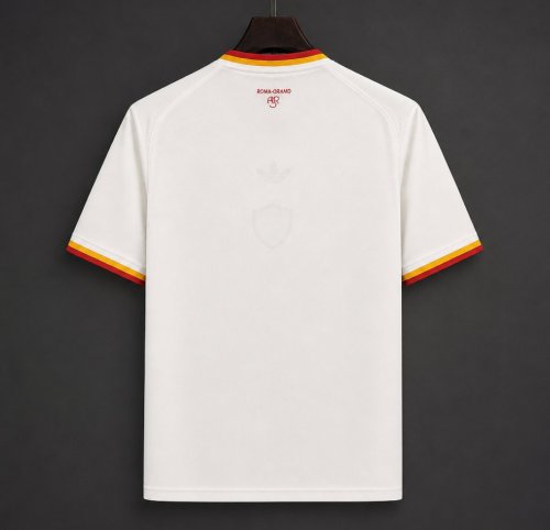 AS Roma Away Man Jersey 26/27