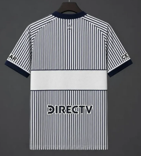 Boca Away Men Jersey 26/27