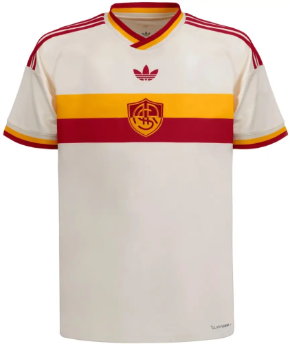 AS Roma Away Man Jersey 26/27