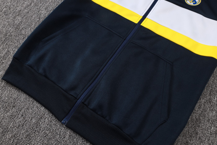 Real Madrid Training Jacket Suit 26/27