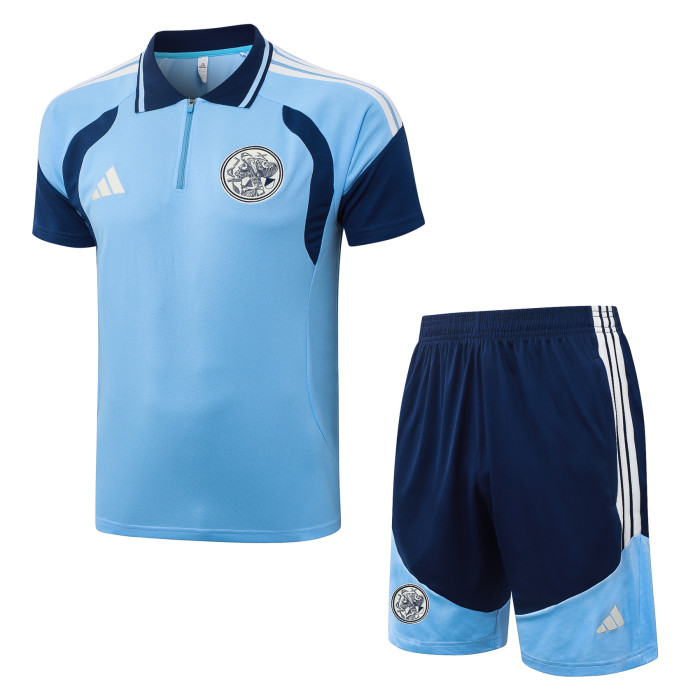Ajax POLO Jersey 26/27