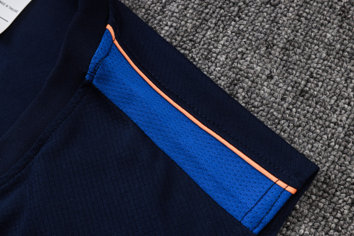 France Training Jersey 26/27