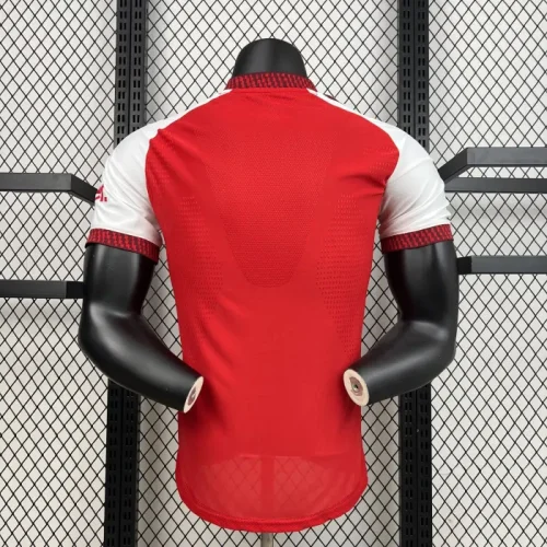 Arsenal Home Man Player Jersey 26/27